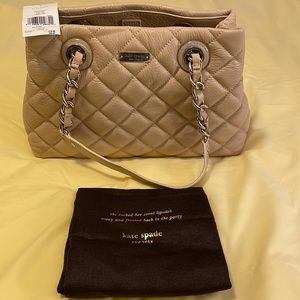 Kate spade small Maryanne Gold Coast purse